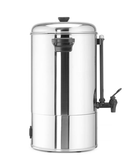 HENDI Perkolator einwandig – 10 L, 1500 W