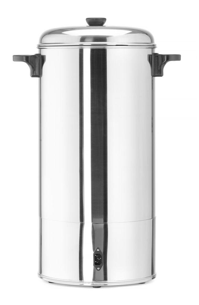 HENDI Perkolator einwandig – 16 L, 1500 W