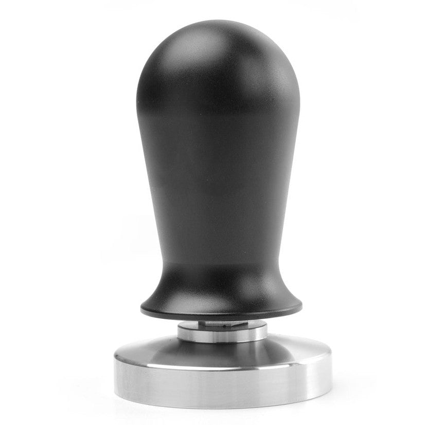 Kaffee-Stampfer mit Feder, HENDI, ⌀58x H 100mm HENDI