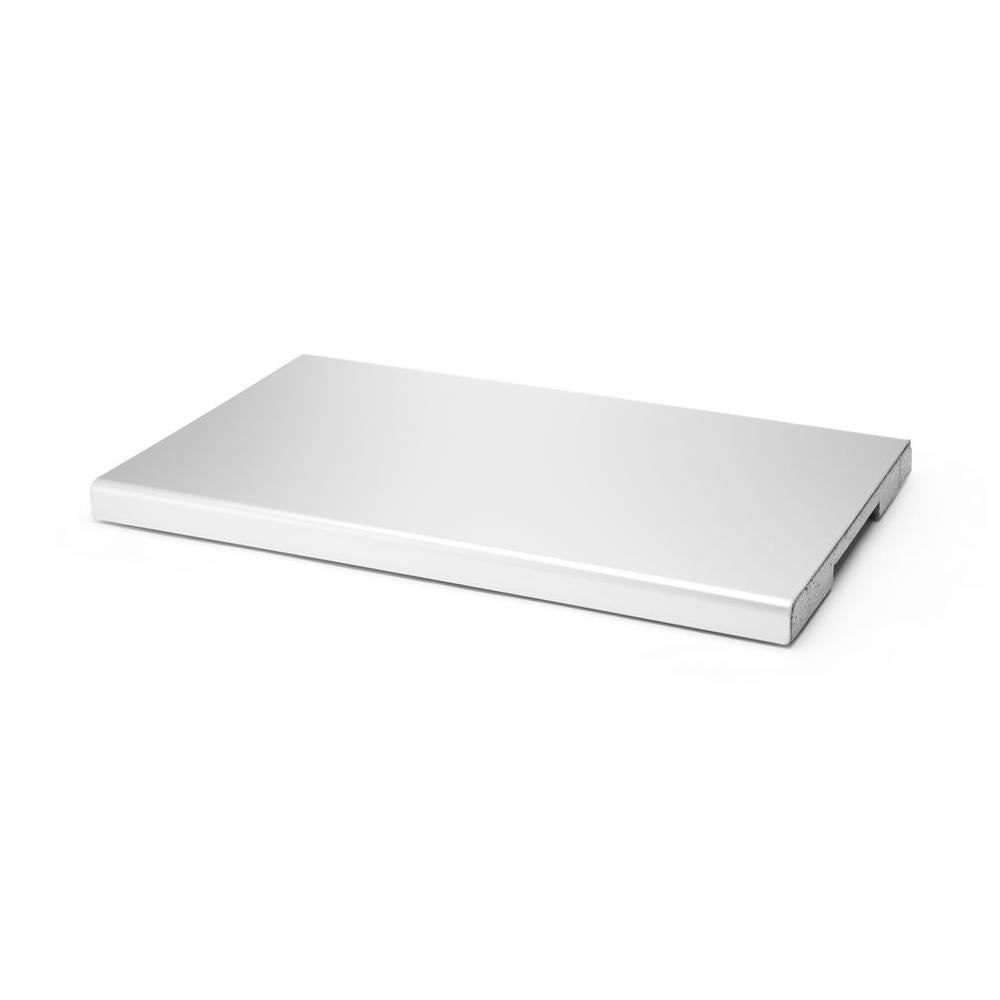 HENDI Warmhalteplatte GN 1/1 – 230 V, 190 W, bis 95 °C HENDI
