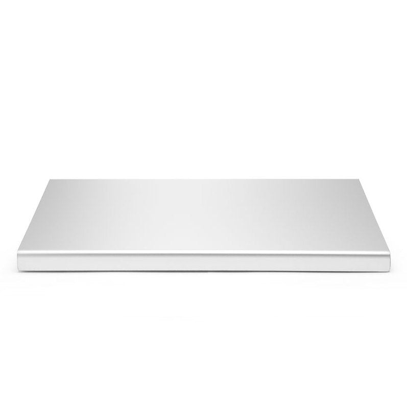 Warmhalteplatte, HENDI, 230V/190W, 530x325x H 45mm HENDI