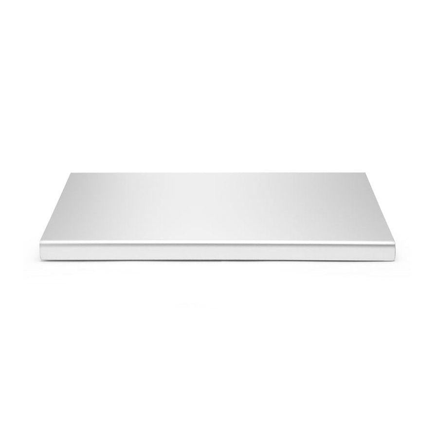 HENDI Warmhalteplatte GN 1/1 – 230 V, 190 W, bis 95 °C HENDI