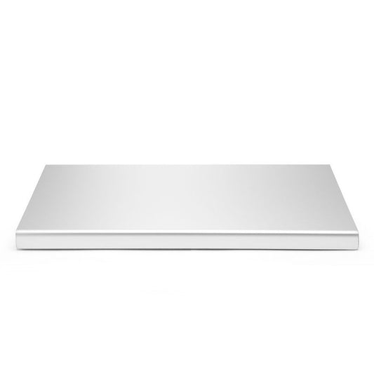 Warmhalteplatte, HENDI, 230V/190W, 530x325x H 45mm HENDI
