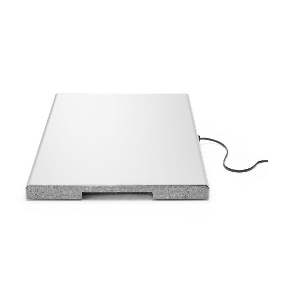 HENDI Warmhalteplatte GN 1/1 – 230 V, 190 W, bis 95 °C HENDI