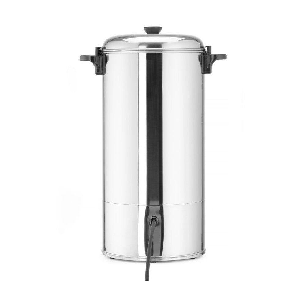 HENDI Heissgetränkespender einwandig 18 L – 2200 W HENDI
