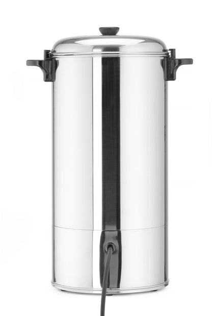 HENDI Heissgetränkespender einwandig 18 L – 2200 W