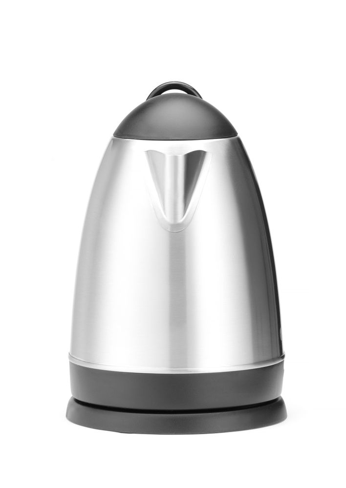HENDI Wasserkocher kabellos – 1,8 L, 2150 W