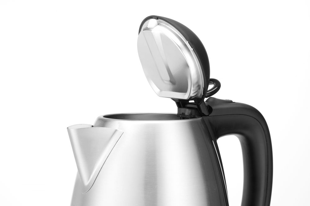 HENDI Wasserkocher kabellos – 1,8 L, 2150 W
