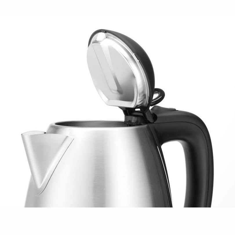 HENDI Wasserkocher kabellos – 1,8 L, 2150 W HENDI