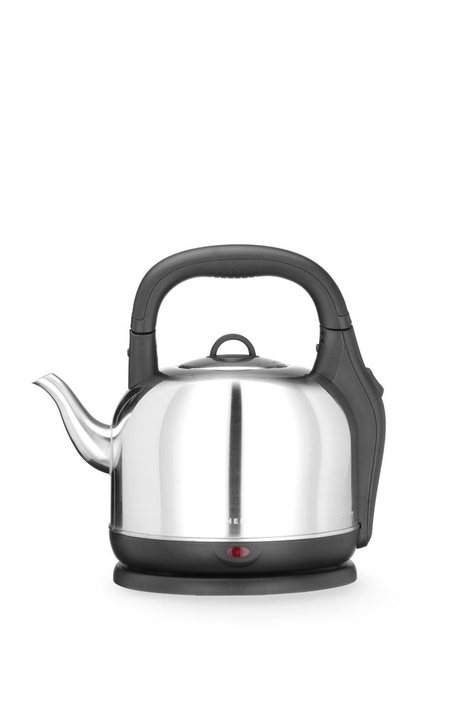 HENDI Wasserkocher kabellos – 4,2 L, 2000 W