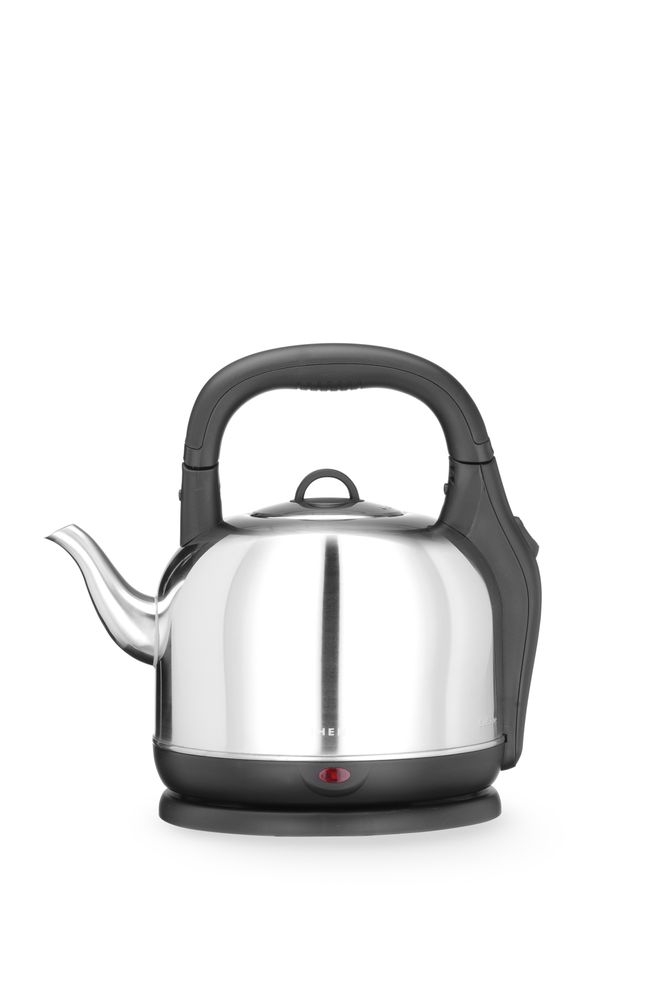 HENDI Wasserkocher kabellos – 4,2 L, 2000 W HENDI