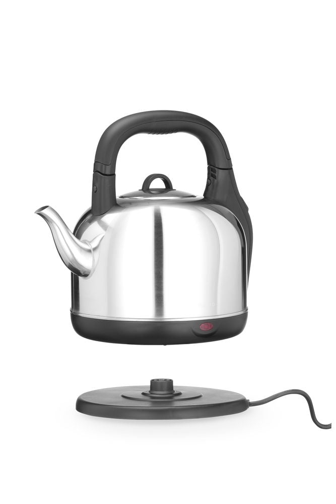 HENDI Wasserkocher kabellos – 4,2 L, 2000 W