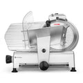 HENDI Aufschnittmaschine Profi Line 300 – Messer Ø 300 mm, 420 W HENDI