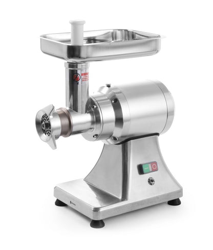 HENDI Fleischwolf Kitchen Line 12 – 550 W, ca. 100 kg/h