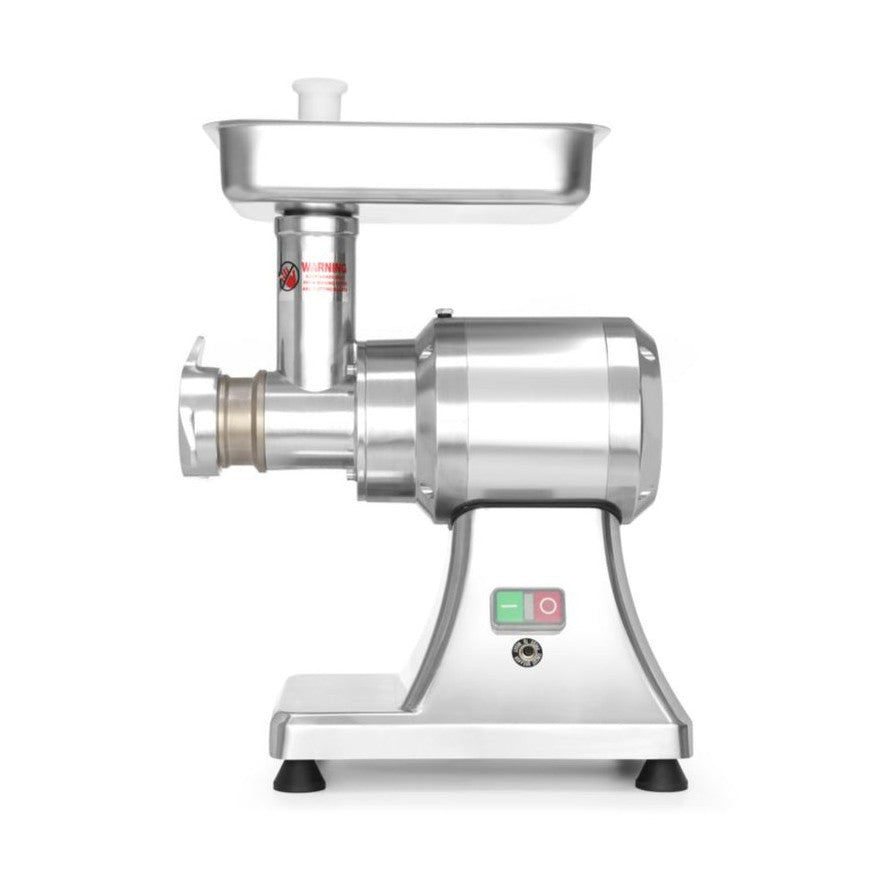 HENDI Fleischwolf Kitchen Line 12 – 550 W, ca. 100 kg/h HENDI