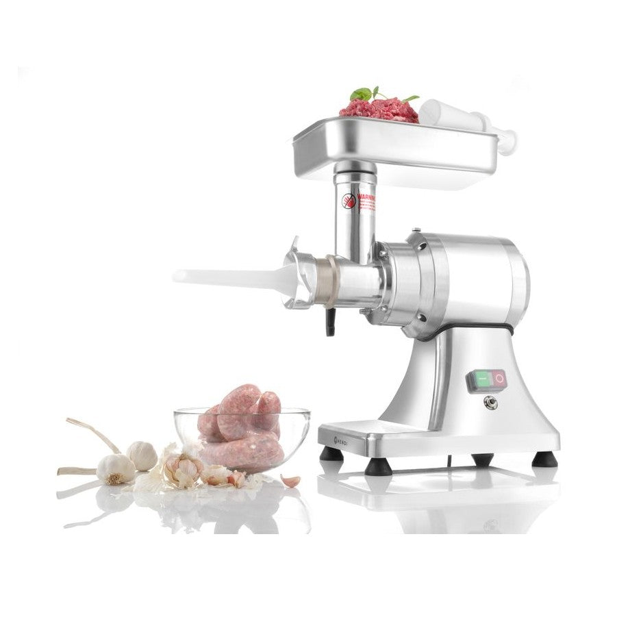 HENDI Fleischwolf Kitchen Line 12 – 550 W, ca. 100 kg/h HENDI