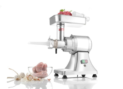 HENDI Fleischwolf Kitchen Line 12 – 550 W, ca. 100 kg/h
