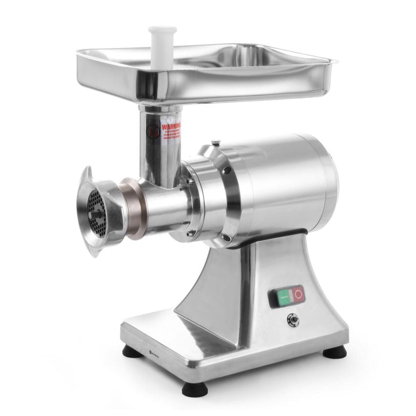 HENDI Fleischwolf Kitchen Line 22 – 750 W, ca. 200 kg/h HENDI