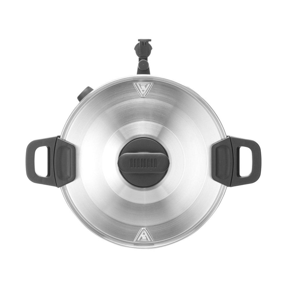 HENDI Heissgetränkespender einwandig 30 l – 2,5 kW, 30–100 °C
