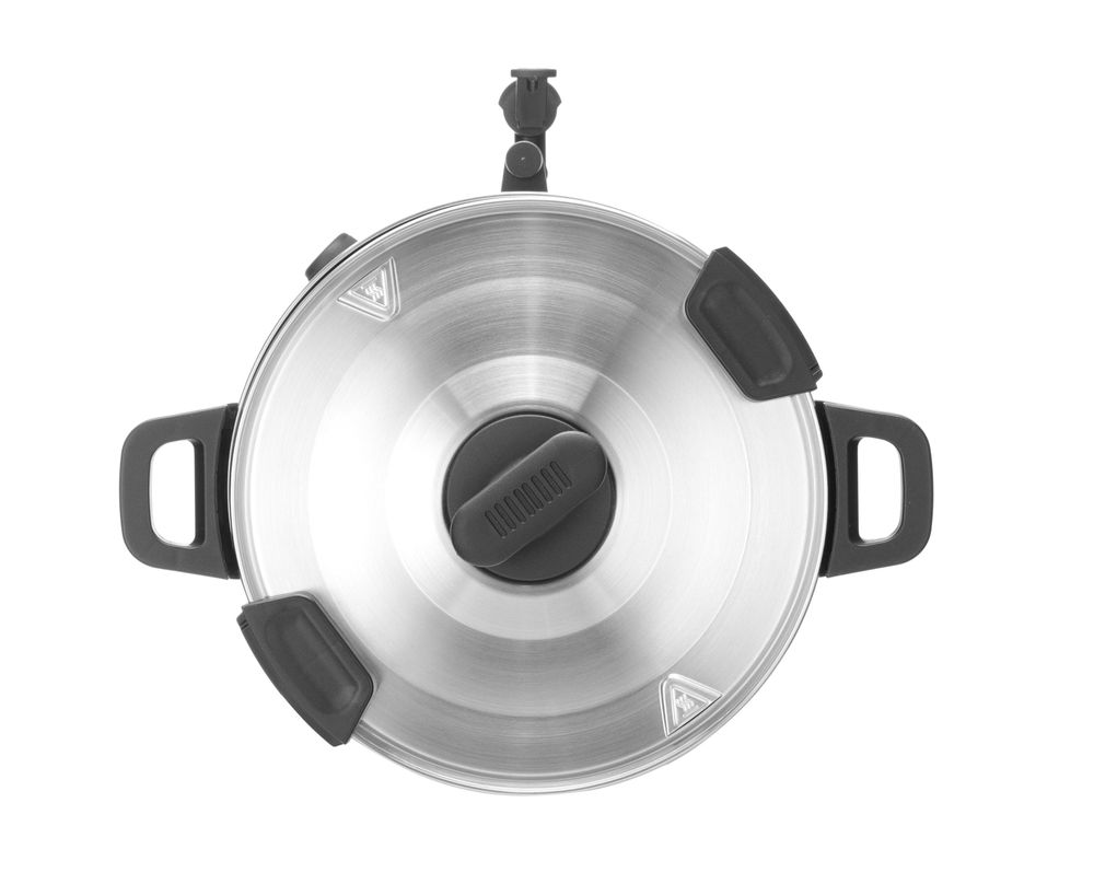 HENDI Heissgetränkespender einwandig 30 l – 2,5 kW, 30–100 °C
