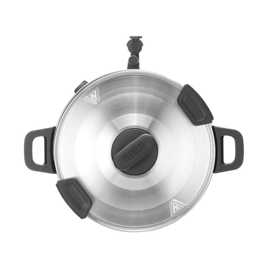 HENDI Heissgetränkespender einwandig 30 l – 2,5 kW, 30–100 °C