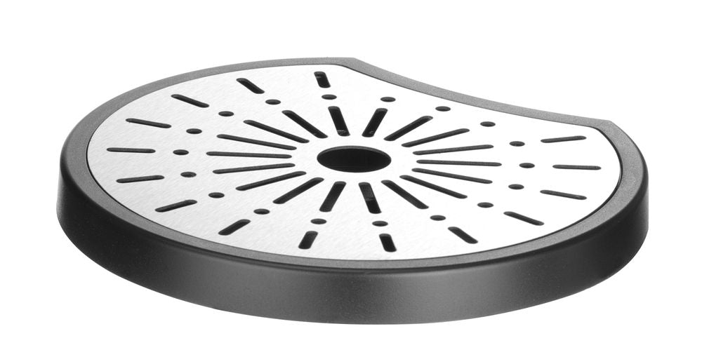 HENDI Heissgetränkespender doppelwandig 9 l – 1,5 kW, 30–100 °C