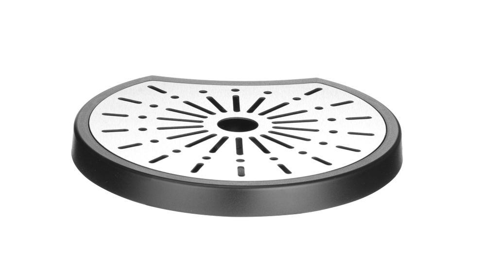 HENDI Heissgetränkespender doppelwandig 9 l – 1,5 kW, 30–100 °C