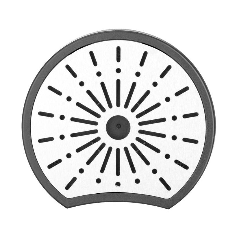 HENDI Heissgetränkespender doppelwandig 9 l – 1,5 kW, 30–100 °C