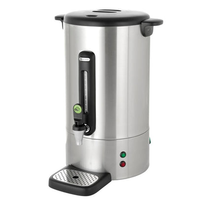 Perkolator – Design by Bronwasser, HENDI, 14L, 220-240V/1750W, 354x418x H 500mm HENDI