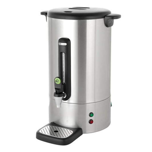 Perkolator – Design by Bronwasser, HENDI, 14L, 220-240V/1750W, 354x418x H 500mm HENDI