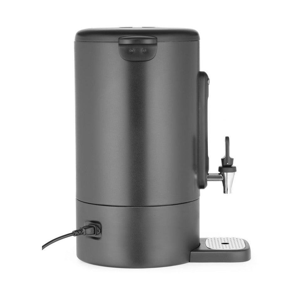 HENDI Perkolator Design by Bronwasser – 14 L, schwarz, 1750 W HENDI