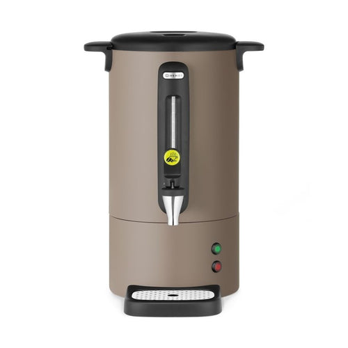 HENDI Perkolator UNIQ 7 l Taupe – 1050 W