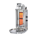 Gas-Gyrosgrill 30 kg Erdgas Bartscher