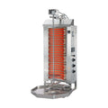 Bartscher Elektro-Gyrosgrill 50 kg – 400 V, 9 kW Bartscher