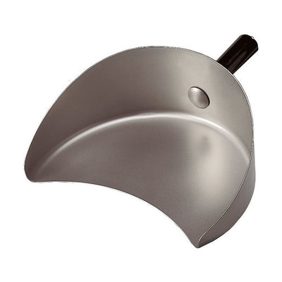 Bartscher shovel Ø 260 mm for rotisserie grill – stainless steel