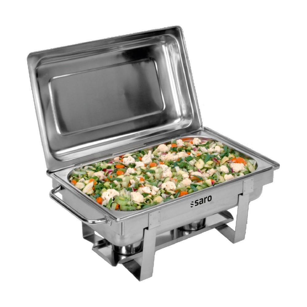 SARO Chafing Dish - 1/1 GN ANOUK 1 SARO