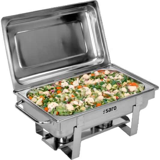 SARO Chafing Dish - 1/1 GN ANOUK 1 SARO