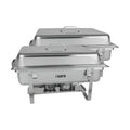 SARO Chafing Dish Twin-Pack ELENA SARO