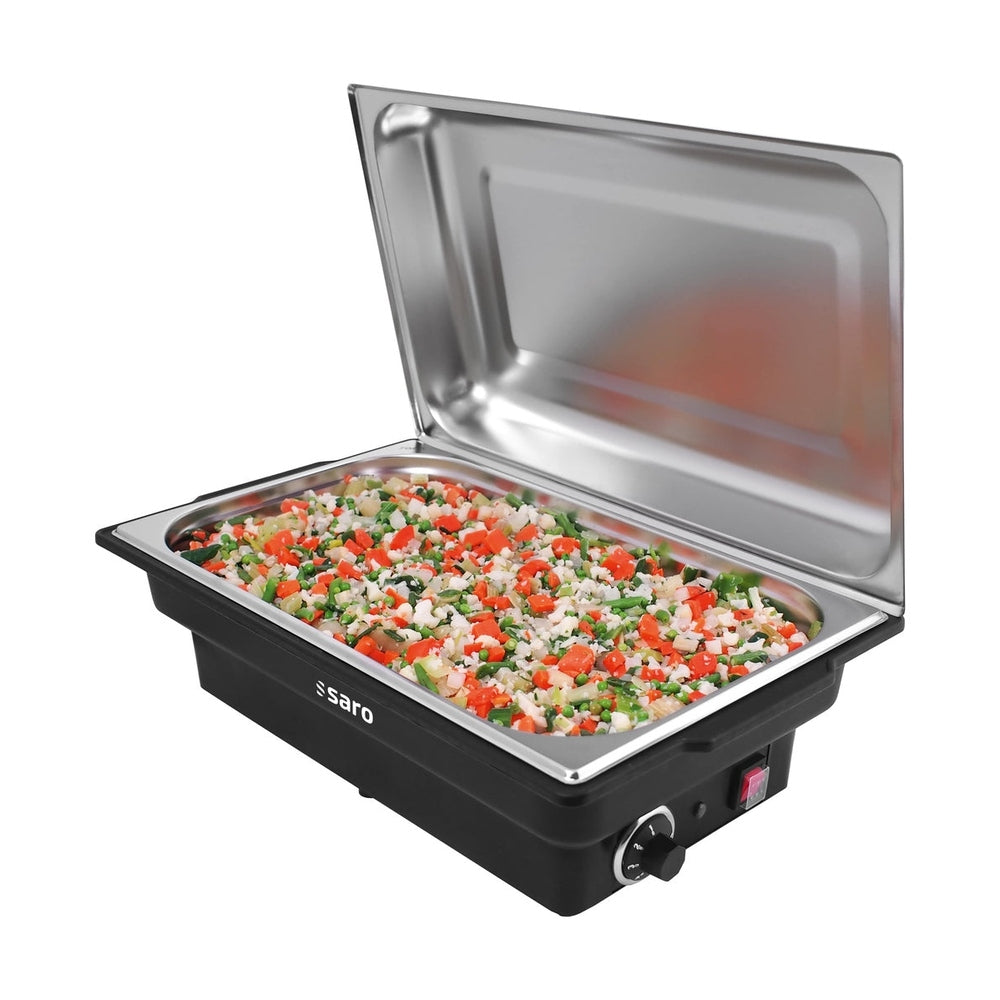 SARO Elektrischer Chafing Dish Modell LORENA SARO