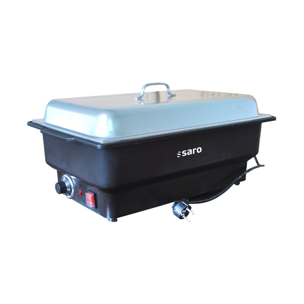 SARO Elektrischer Chafing Dish Modell LORENA SARO