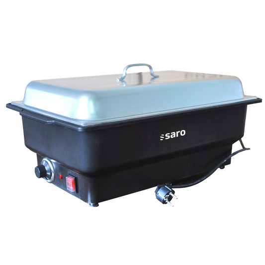 SARO Elektrischer Chafing Dish Modell LORENA SARO