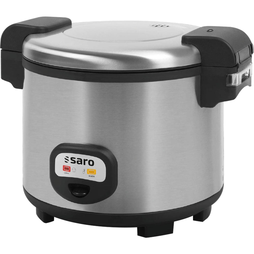 SARO Elektrischer Reiskocher Modell JULIUS SARO