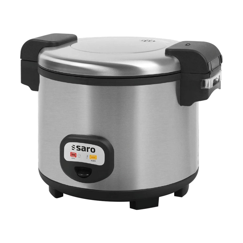 SARO Elektrischer Reiskocher Modell JULIUS SARO