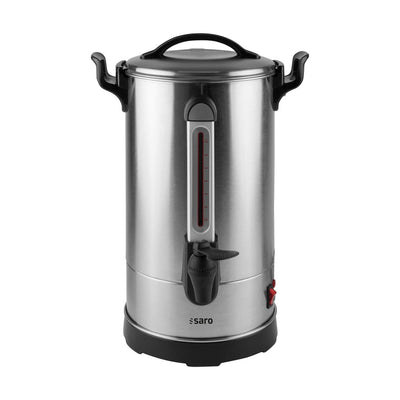 SARO Coffee Machine Round Filter CAPPONO 100 – 10.8 Liters