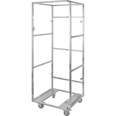 SARO Transport Trolley for Beverage Cooler GTK 360 – Stainless Steel