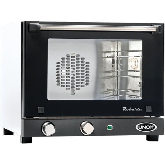 Heissluftofen Roberta 3 x 342/242 Bartscher