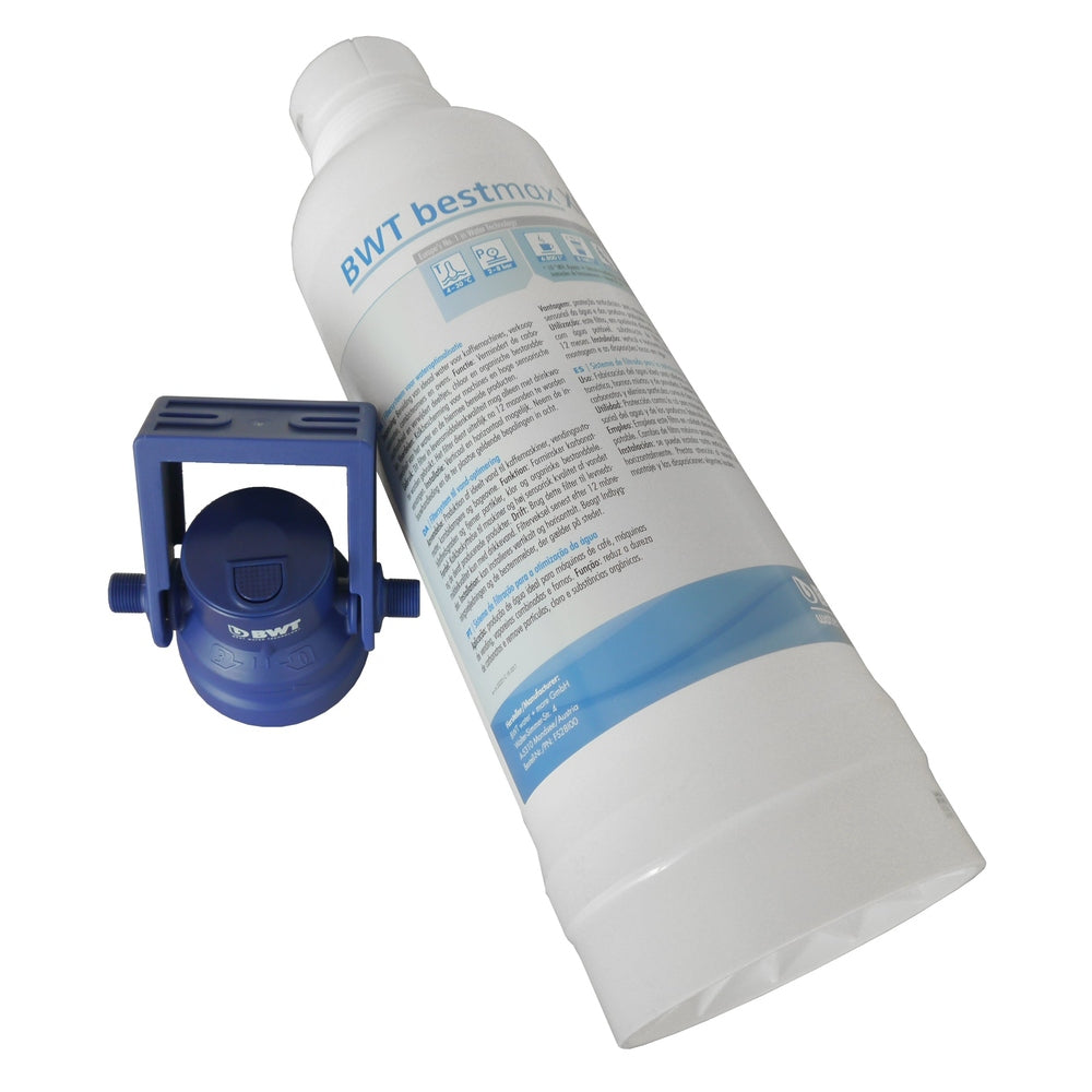 Entkalker BestMax XL - Installationsset Bartscher
