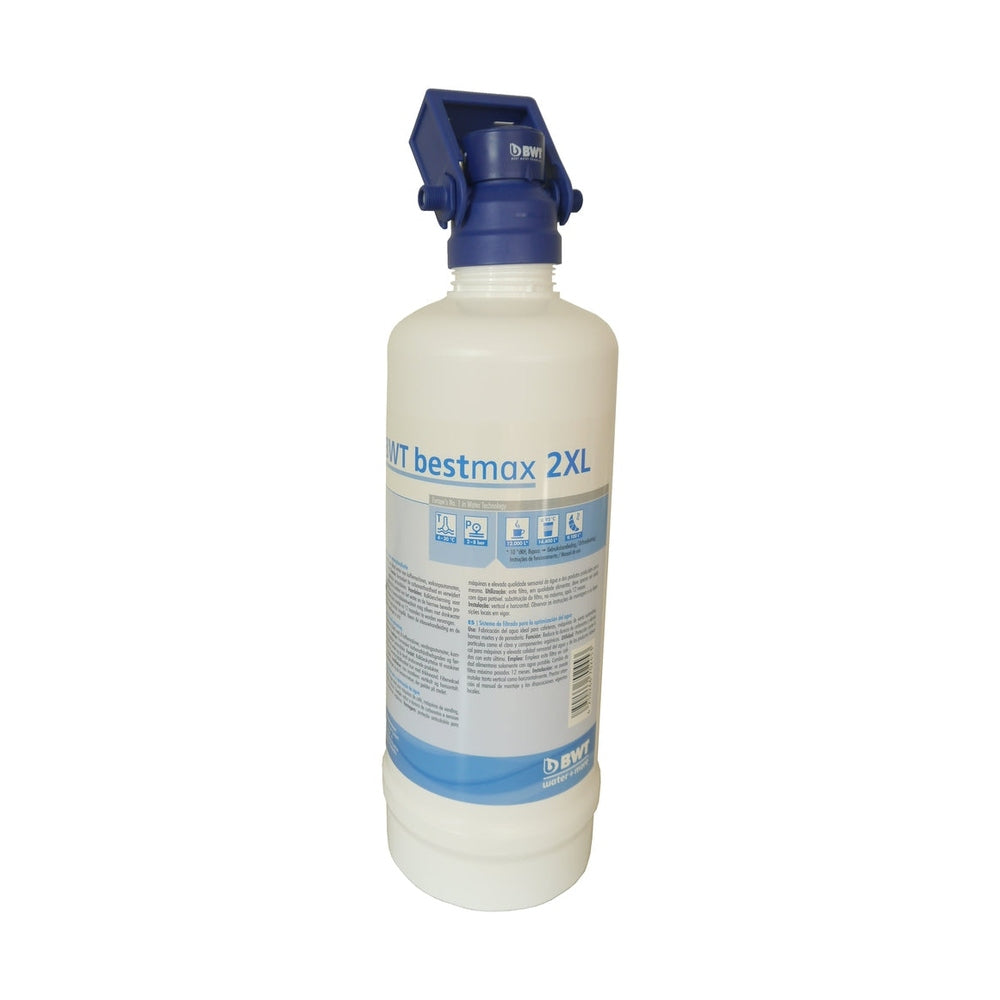 Entkalker BestMax 2XL - Installationsset Bartscher