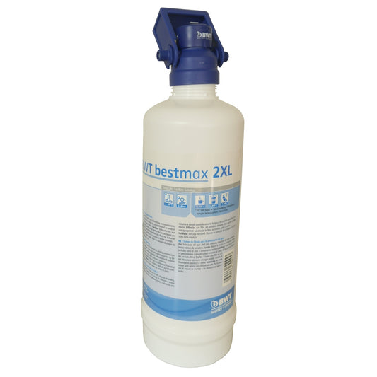 Entkalker BestMax 2XL - Installationsset Bartscher