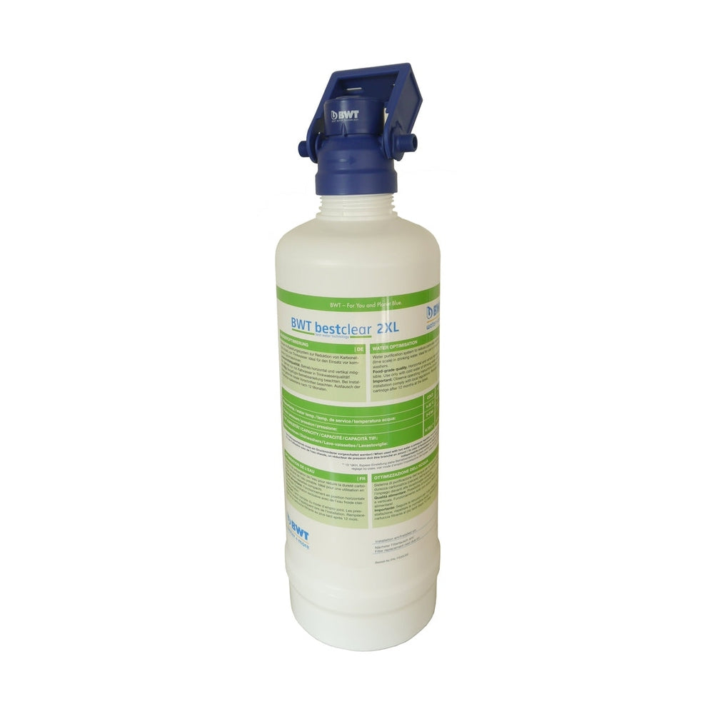 Entkalker BestClear - Installationsset Bartscher